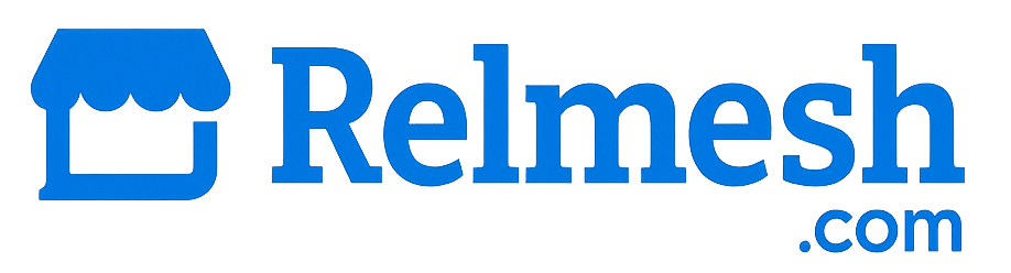 RelMesh